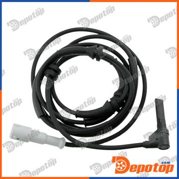 Capteur ABS avant droite pour ALFA ROMEO | 54493, 291007